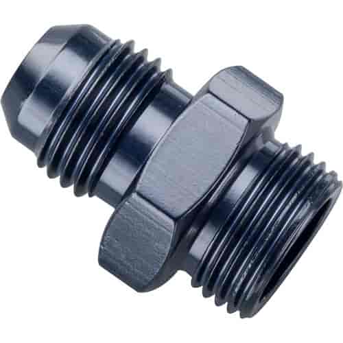Power Steering Adapter Fitting -6 x 5/8-20 Male