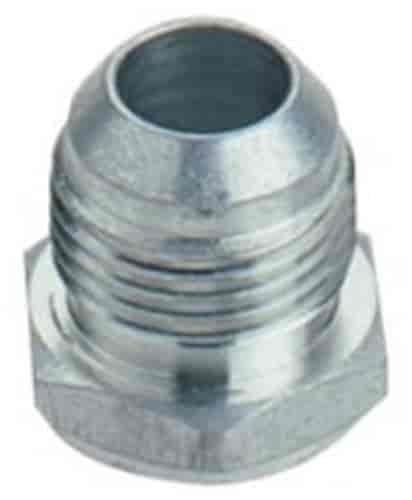 -16 MALE WELD BUNG