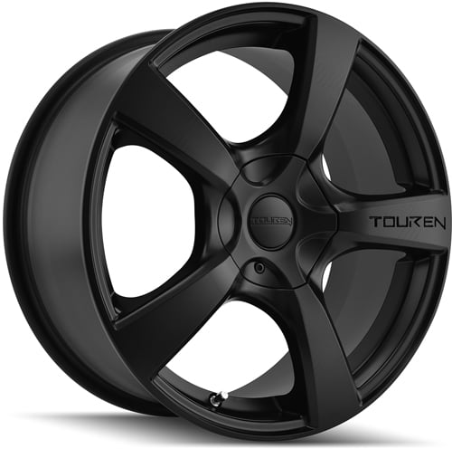 Touren TR9 Series Wheel Size: 22" x 9"