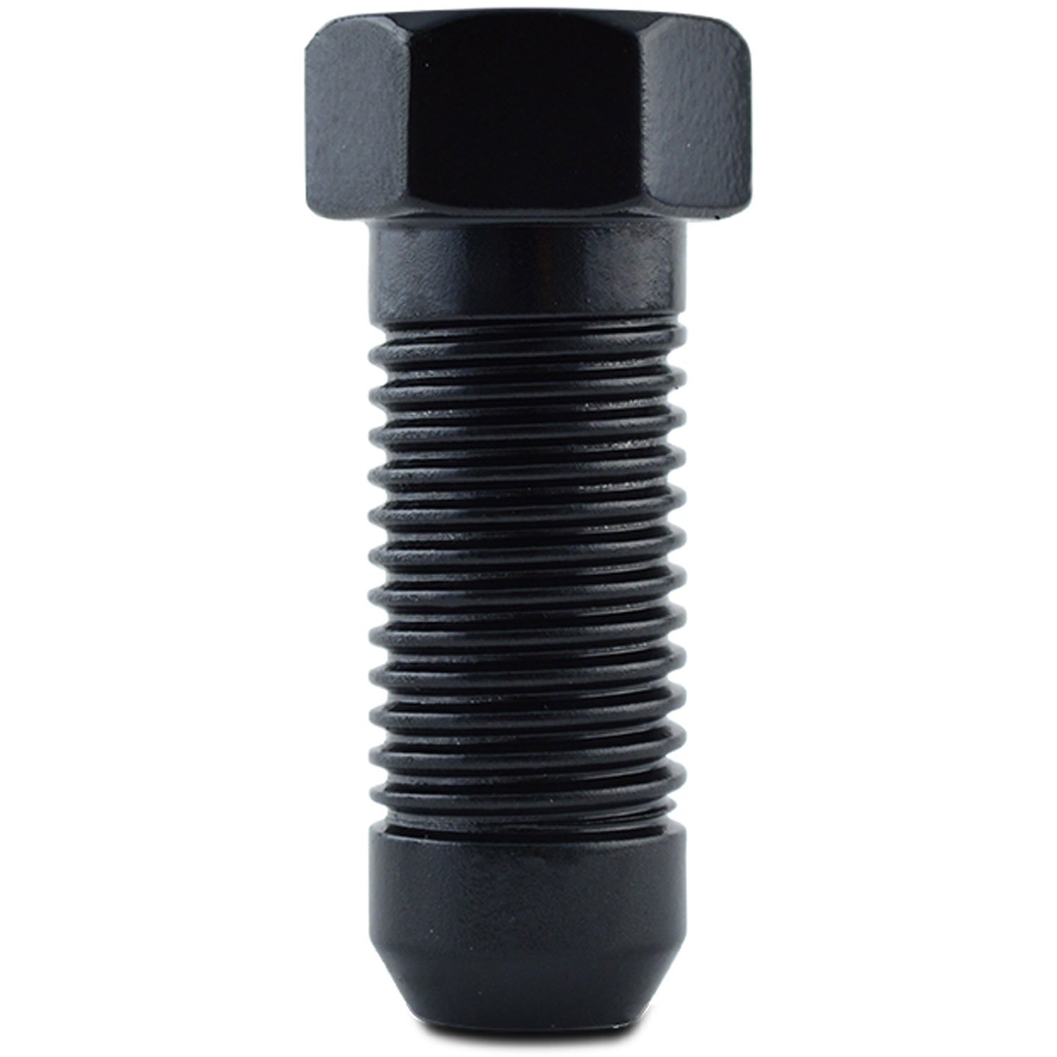 6-Lug Bolt Style Lug Nut Kit Thread: 14mm x 1.5