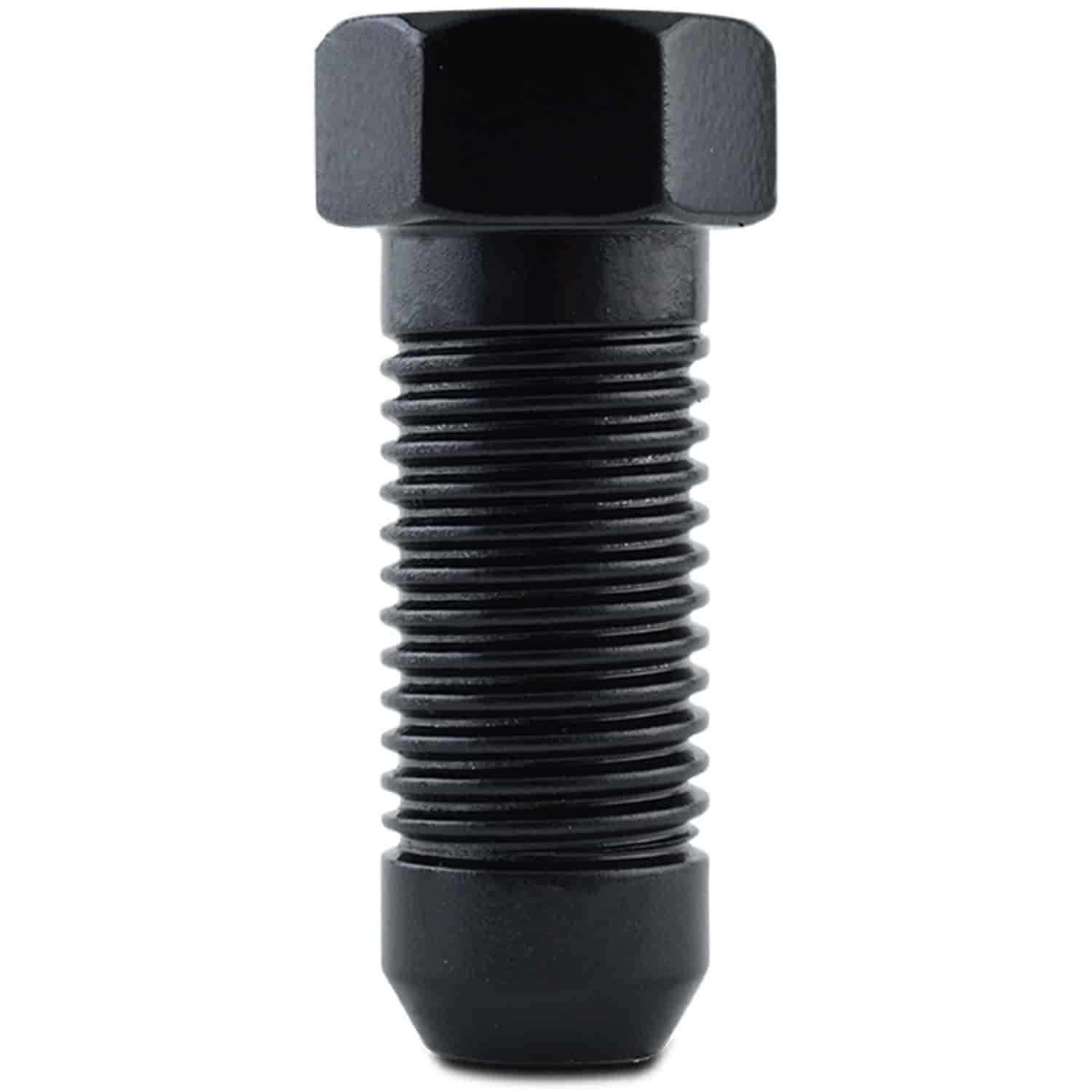 6-Lug Bolt Style Lug Nut Kit Thread: 14mm x 2.0