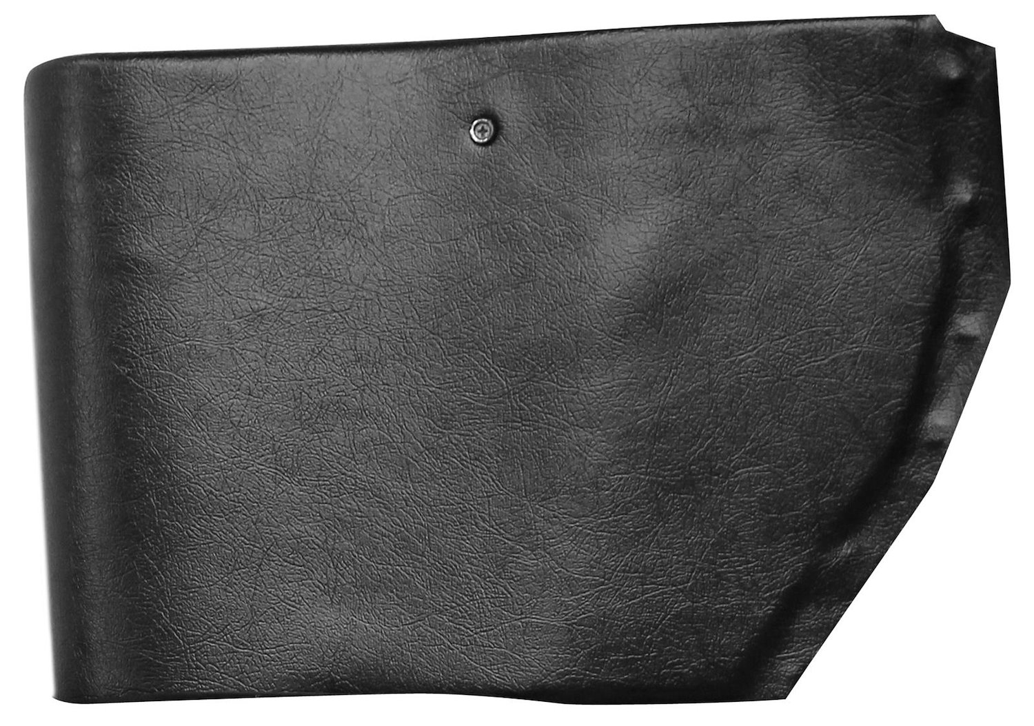 1964 Chevrolet Impala and Super Sport Convertible Interior Rear Armrest Panel Convertible Piston Panel Cover Panel Upholstery Se