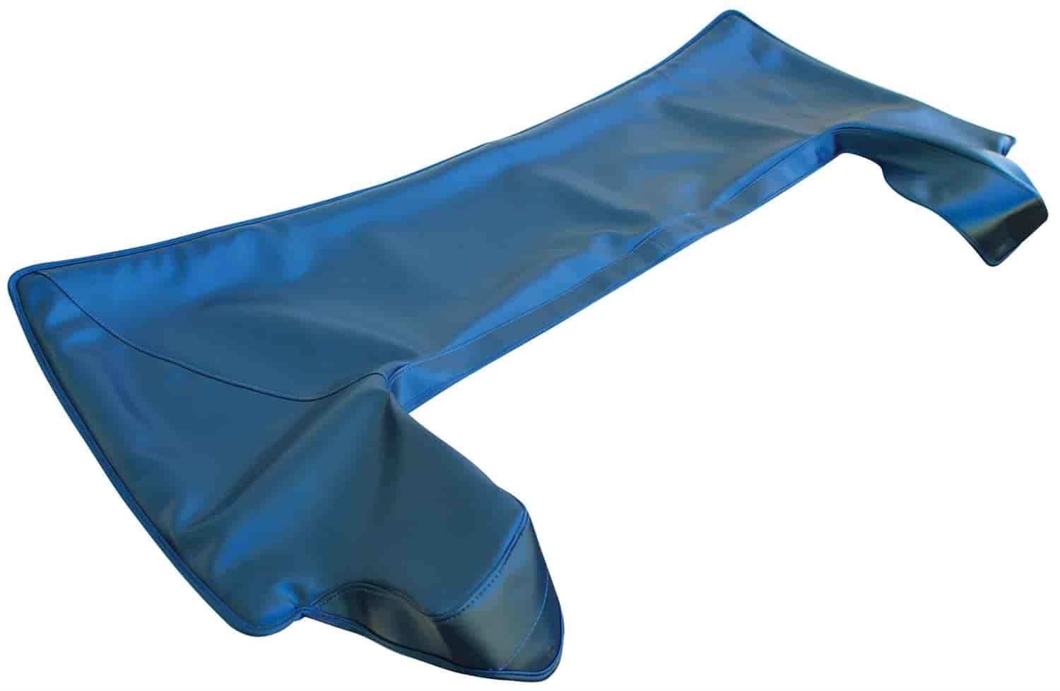 1965 Chevrolet Chevelle Convertible Top Boot Cover