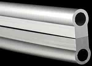 Extruded Fuel Rail 3" Length