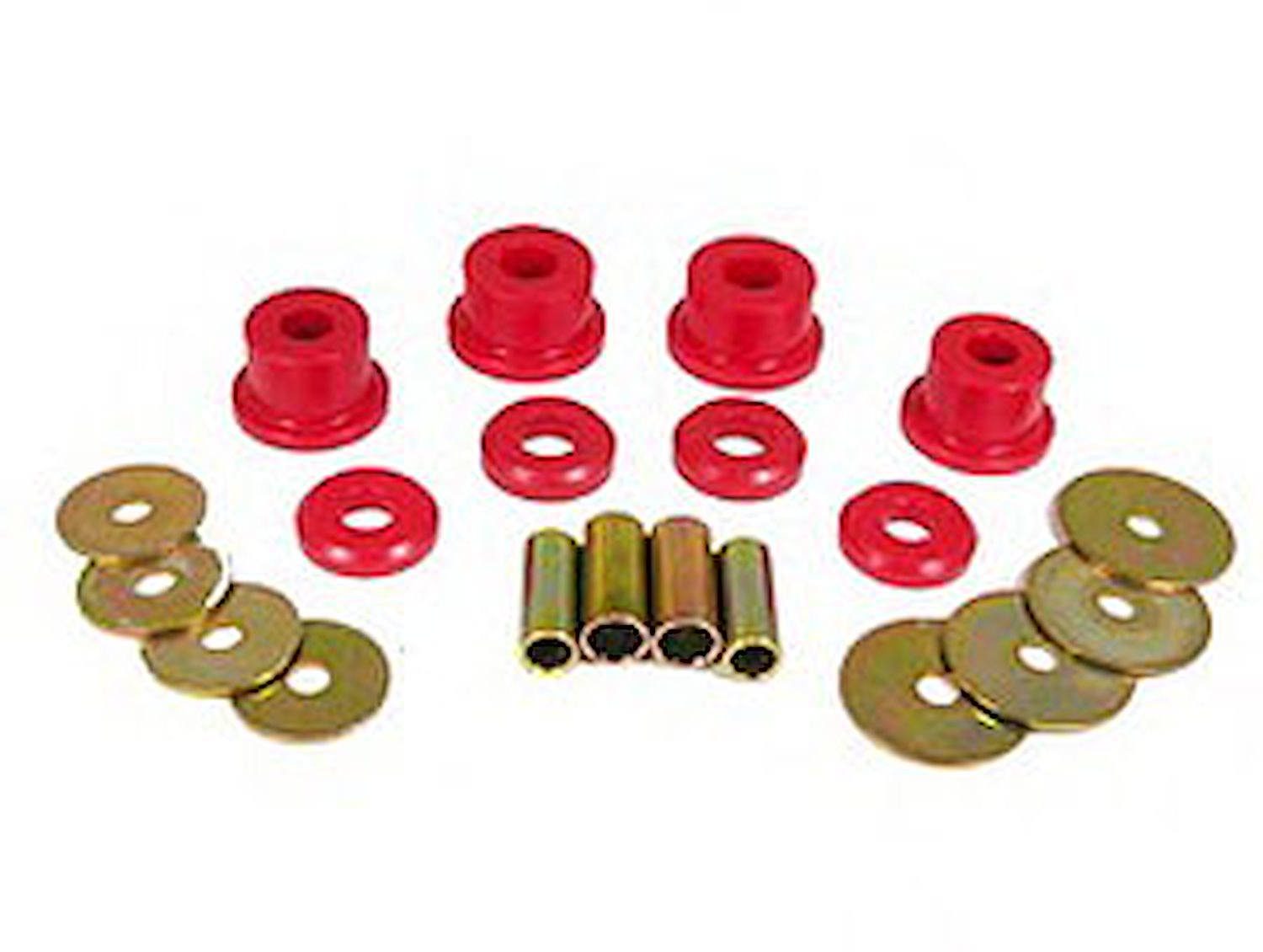 BUSHING ECLIPSE FWD SUBFRM MNT KIT 90-94