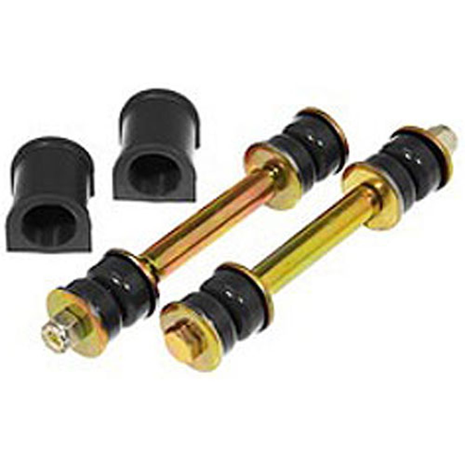 Sway Bar Bushing Kit Front