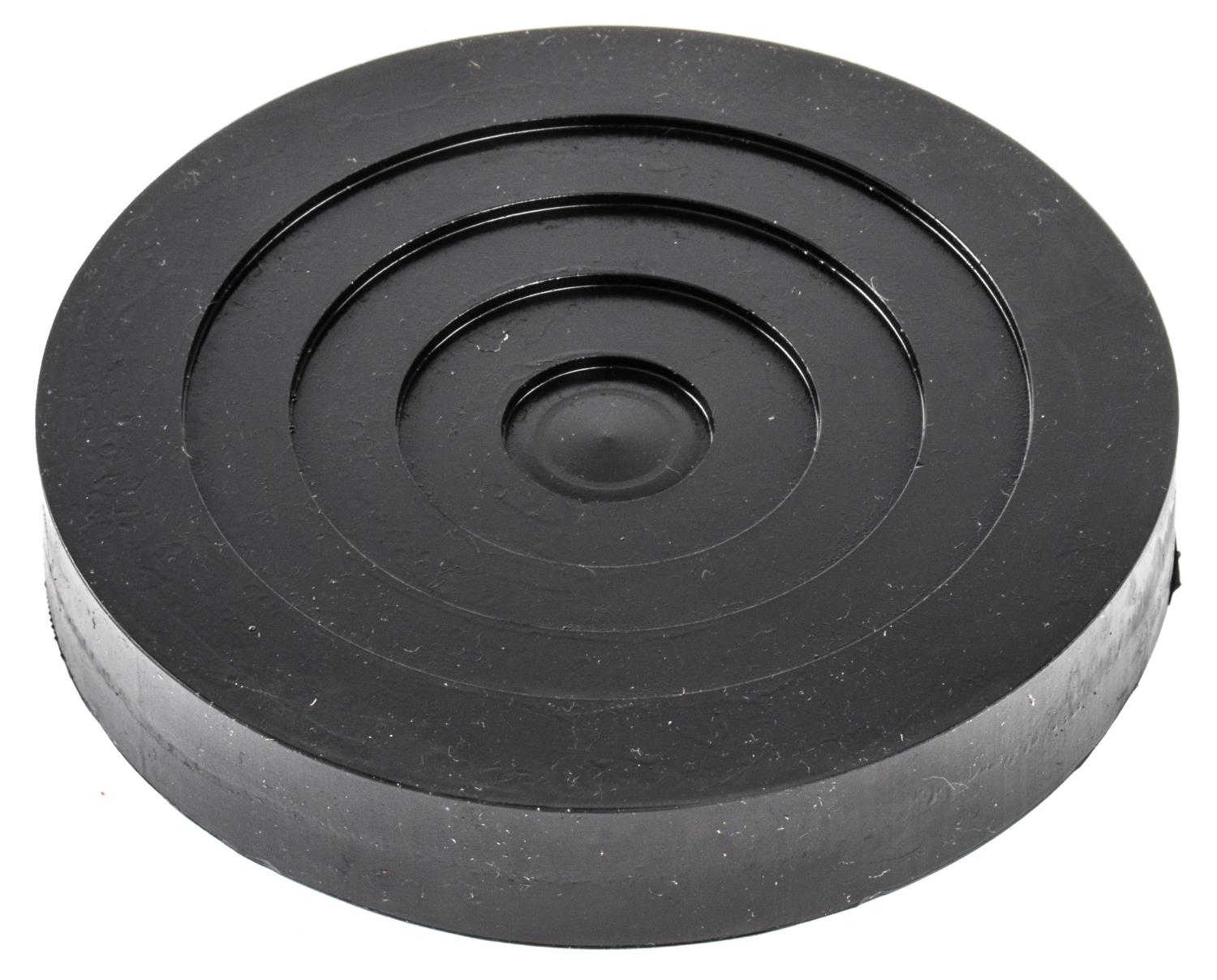 Jack Pad Fits up to 5" diameter jack