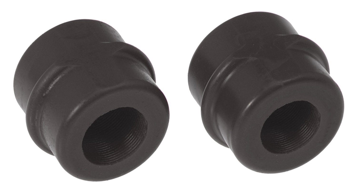 Sway Bar Bushing Kit Front 30mm Black