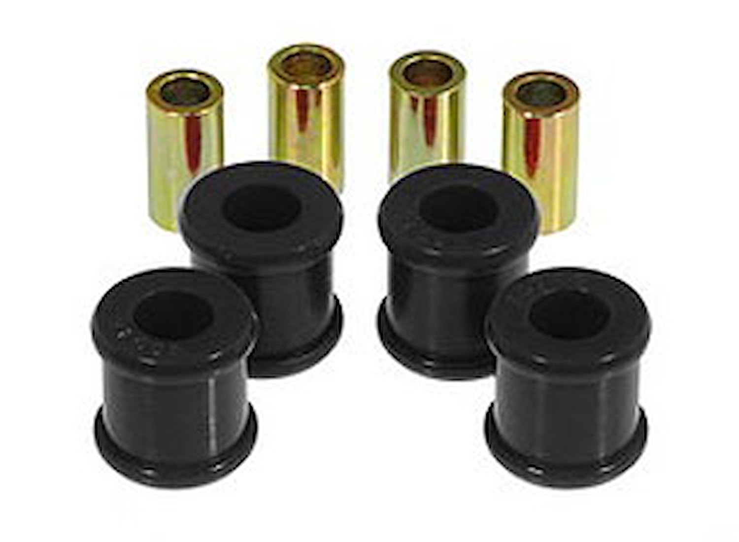 BUSHING NEON REAR END LINK KIT 95-99 Black