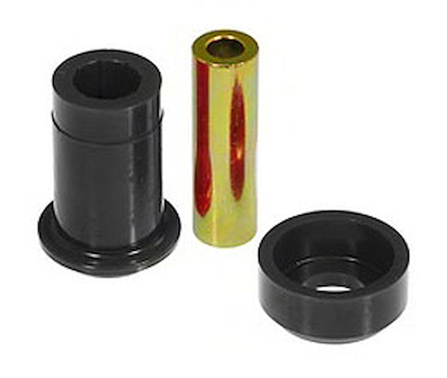 Differential Carrier Bushing Kit 2005-10 Mustang