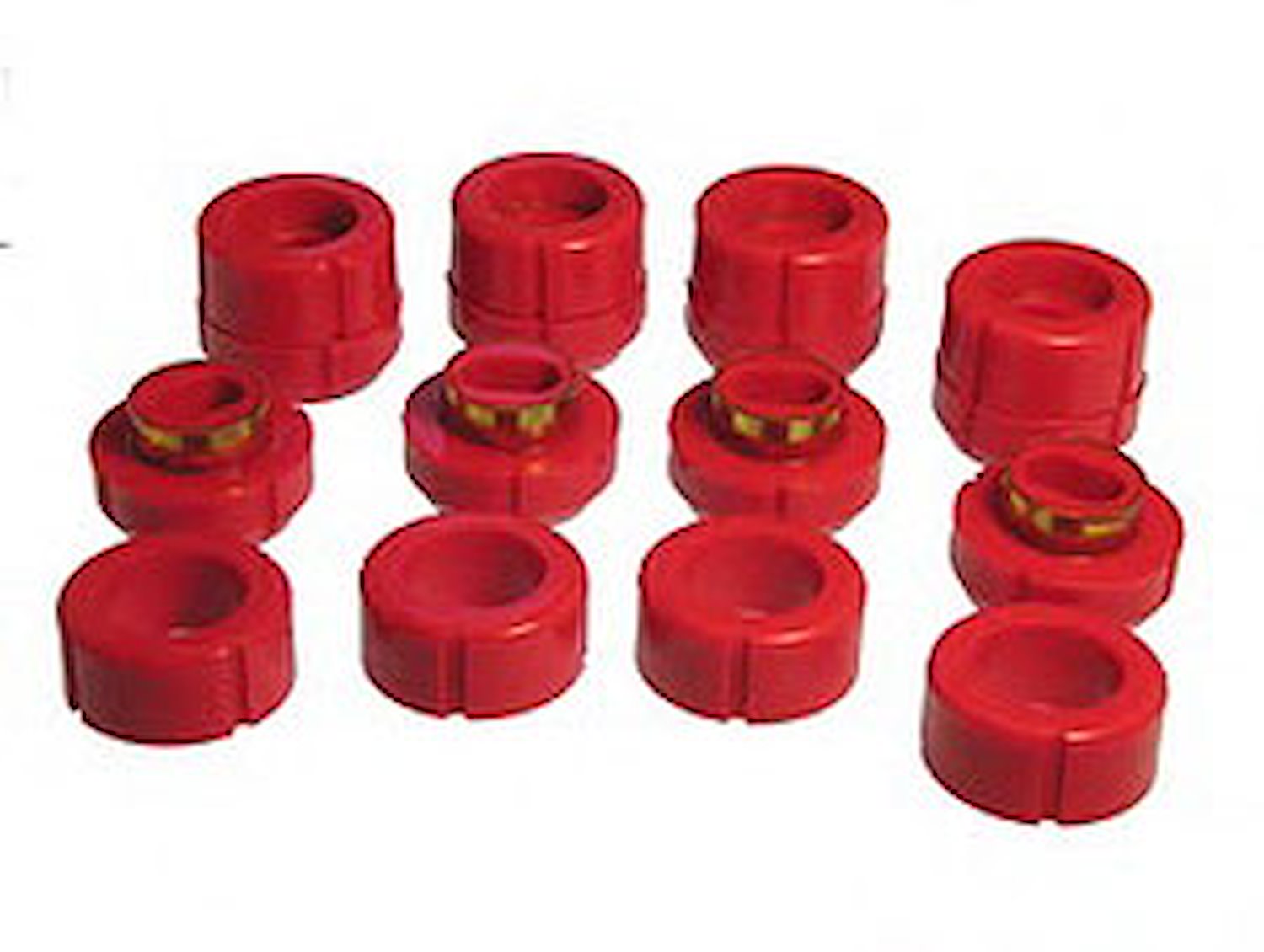 BUSHING GM CAB MOUNT CREW 2WD/4WD 81-91