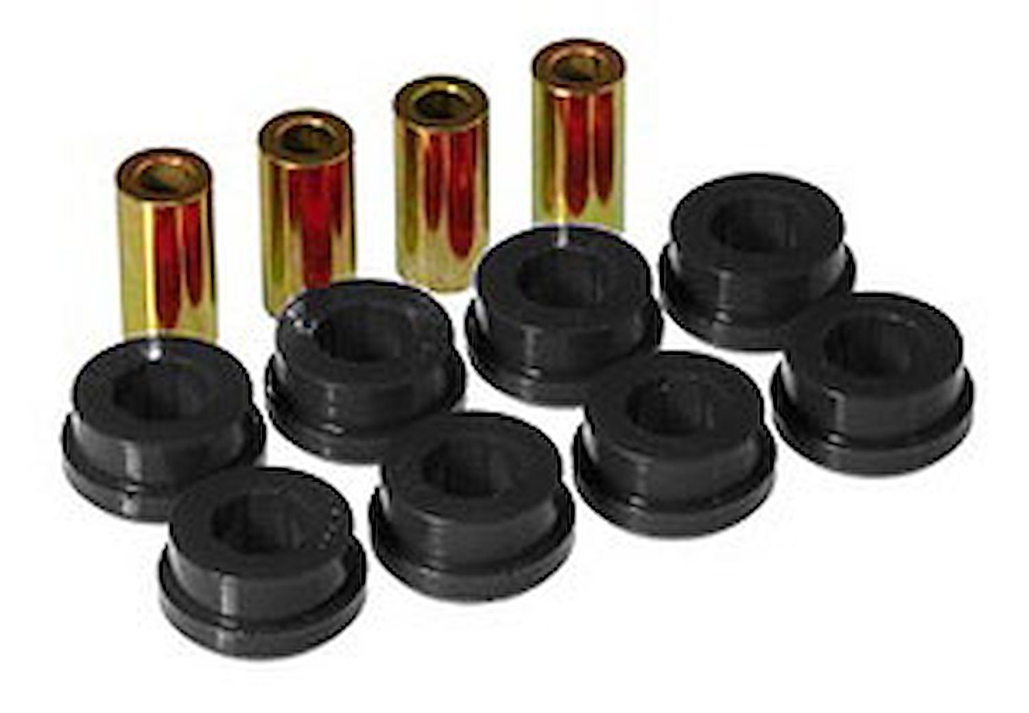 BUSHING HONDA FT C-ARM UPPER 90-96 ACCORD Black