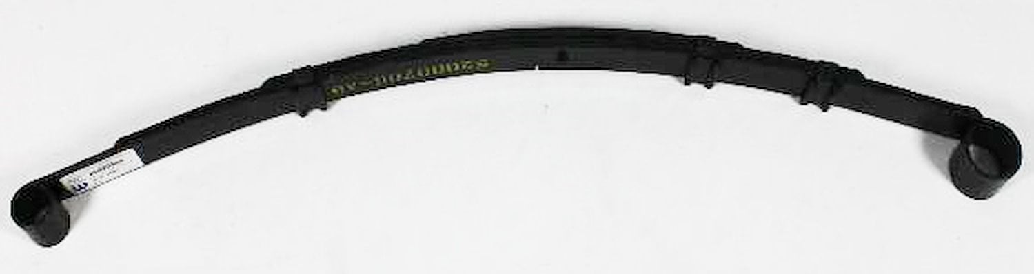 Rear Leaf Spring for 2001 Jeep Cherokee 4.0L L6