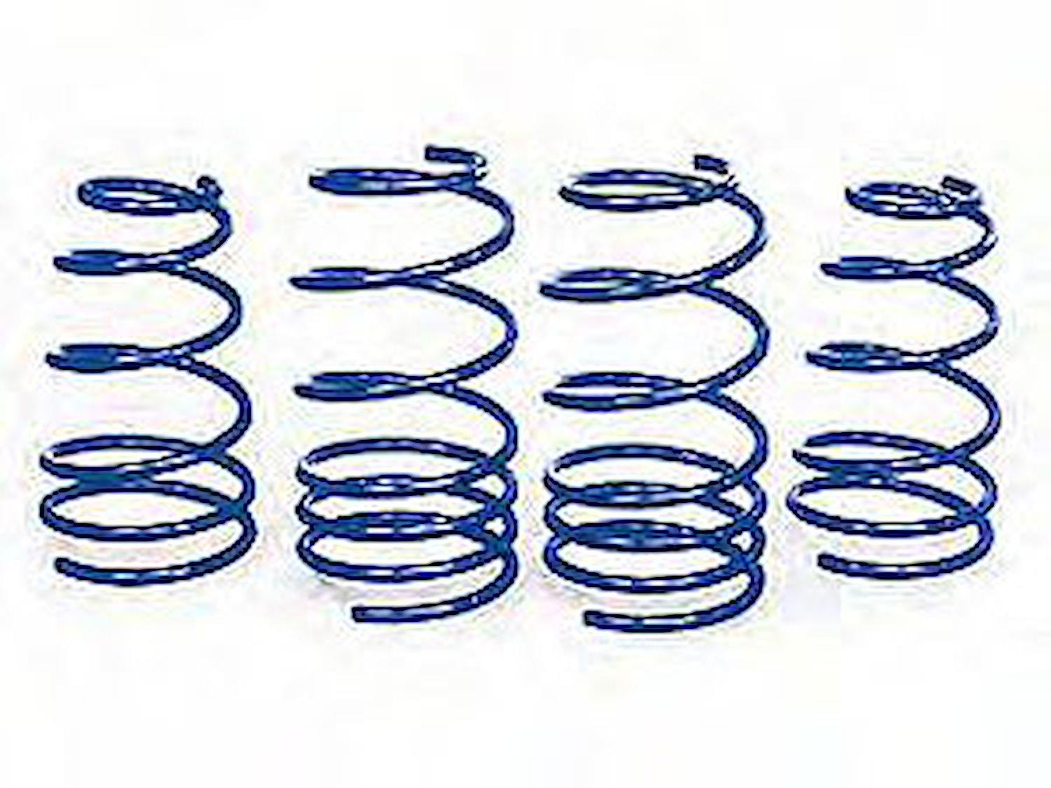 Stage 1 Performance Lowering Springs 2001-09 PT Cruiser Non-Turbo