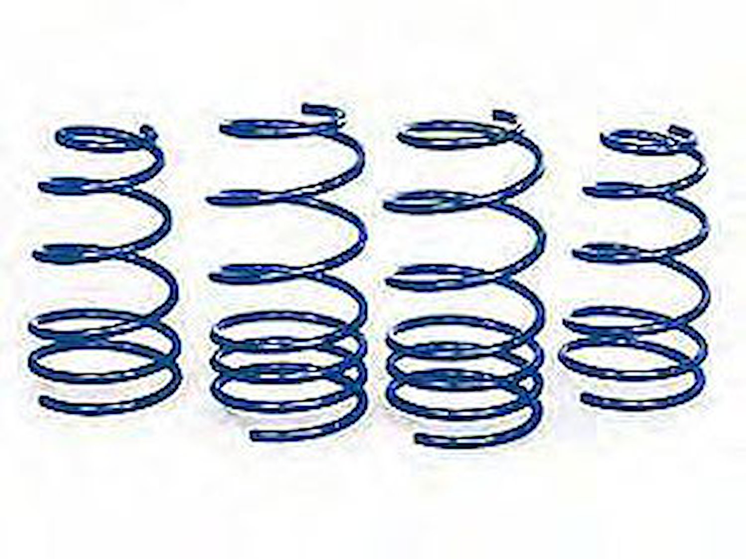 Stage 1 Performance Lowering Springs 2007-09 Caliber FWD Non-Turbo