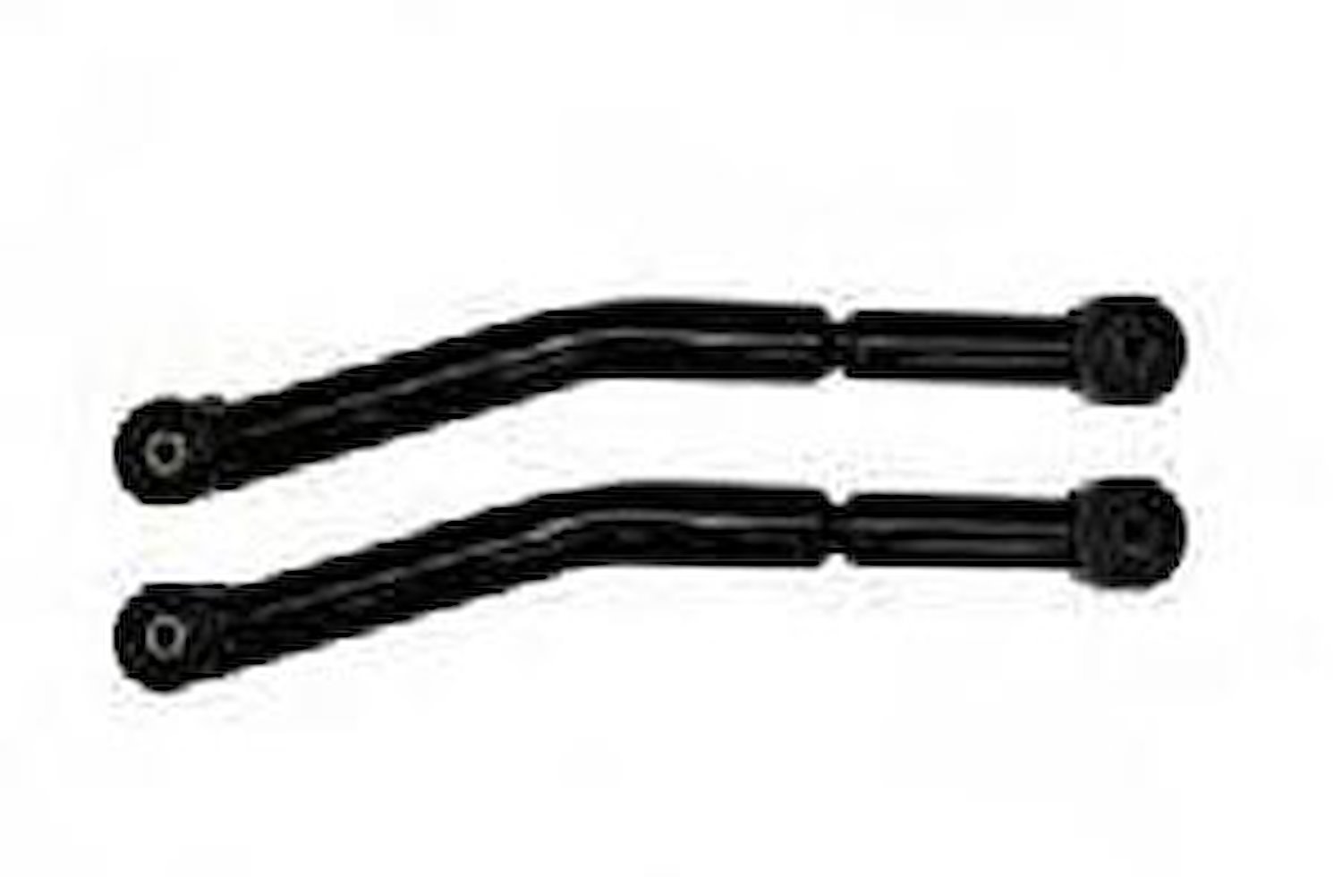 Axle-to-Frame Links - High Articulation 2007-11 Jeep Wrangler JK Fits 2" & 4" Lift Kits