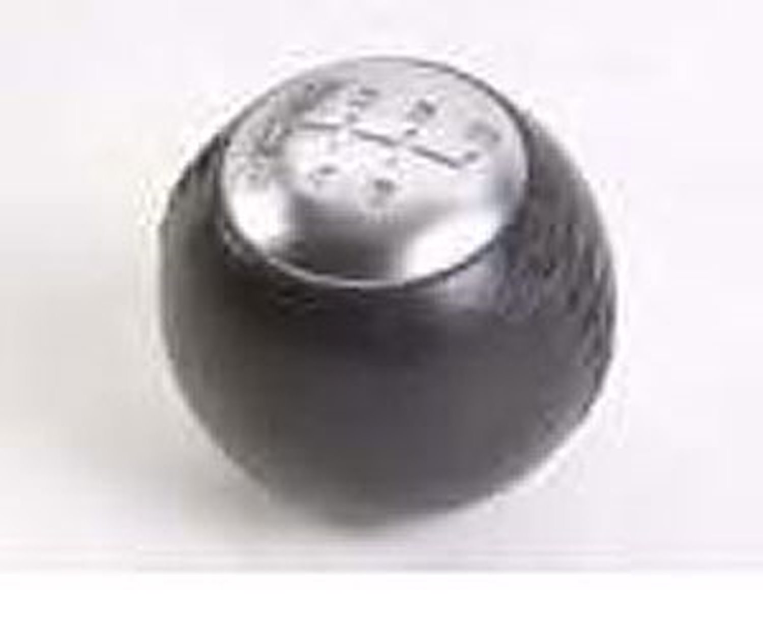 Shifter Knob Leather