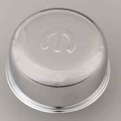 Push-In ValveCover Breather Cap For cast aluminum covers