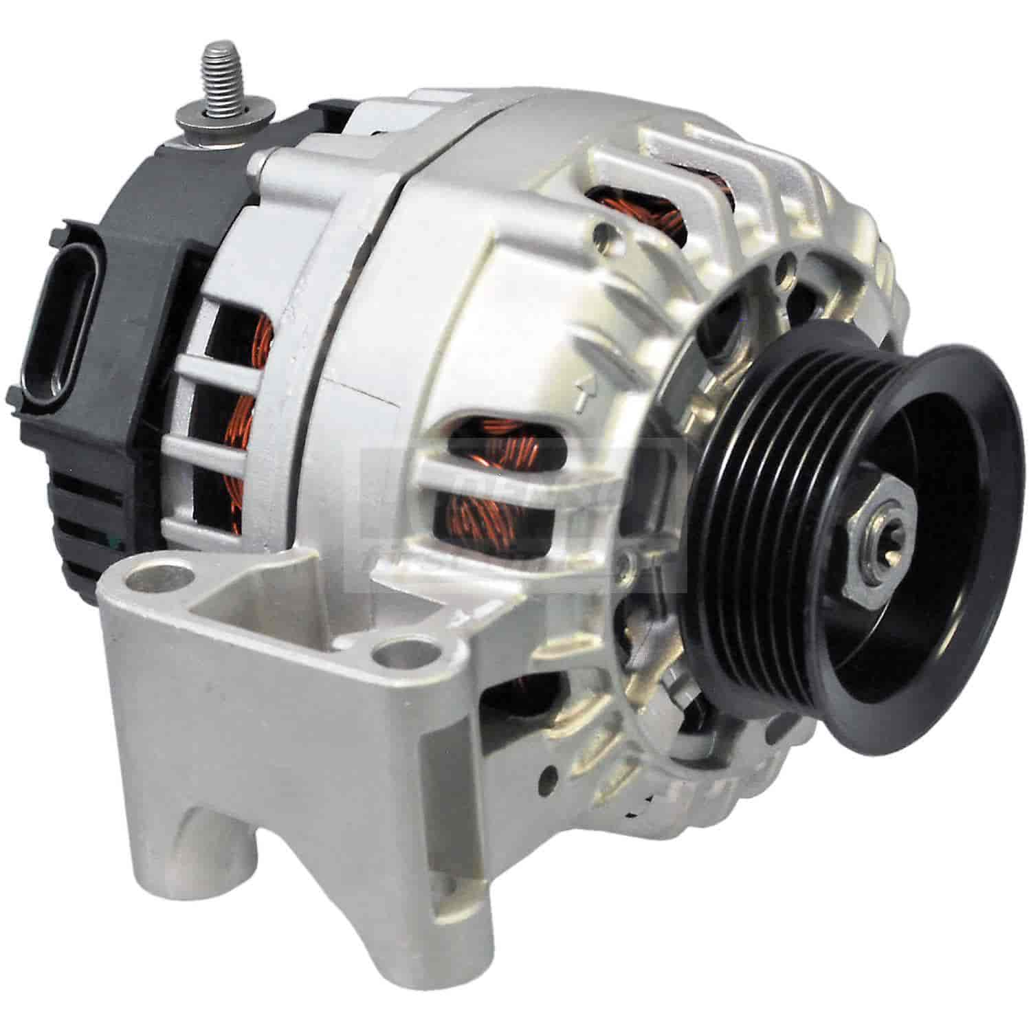 FIRST TIME FIT ALTERNATOR