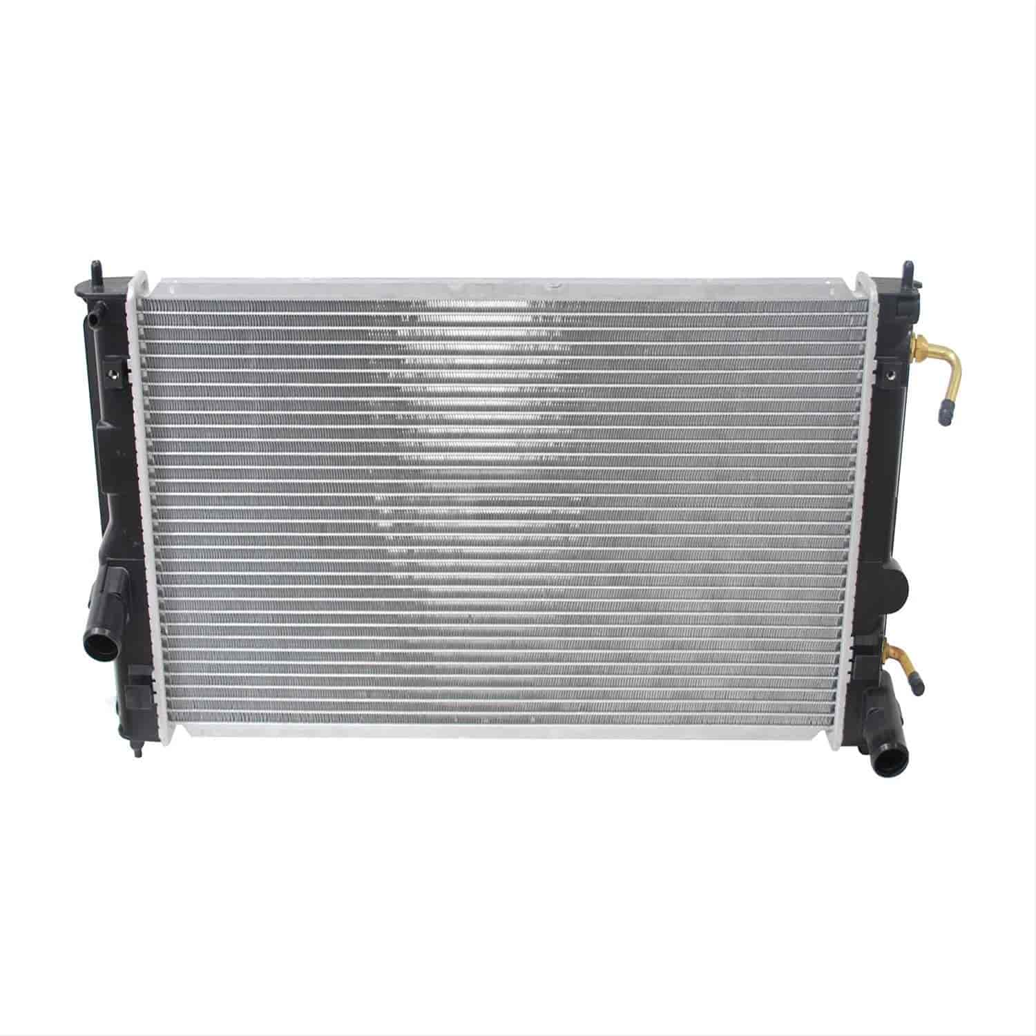 Radiator New OE Quality