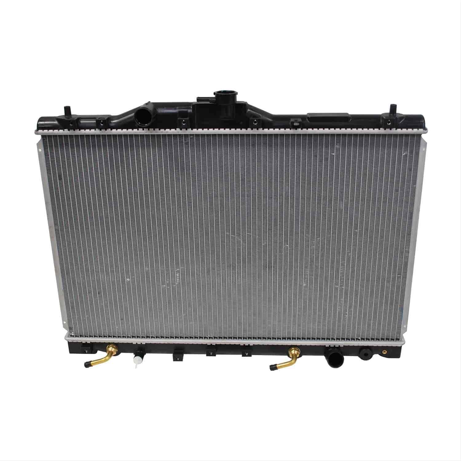 Radiator New OE Quality