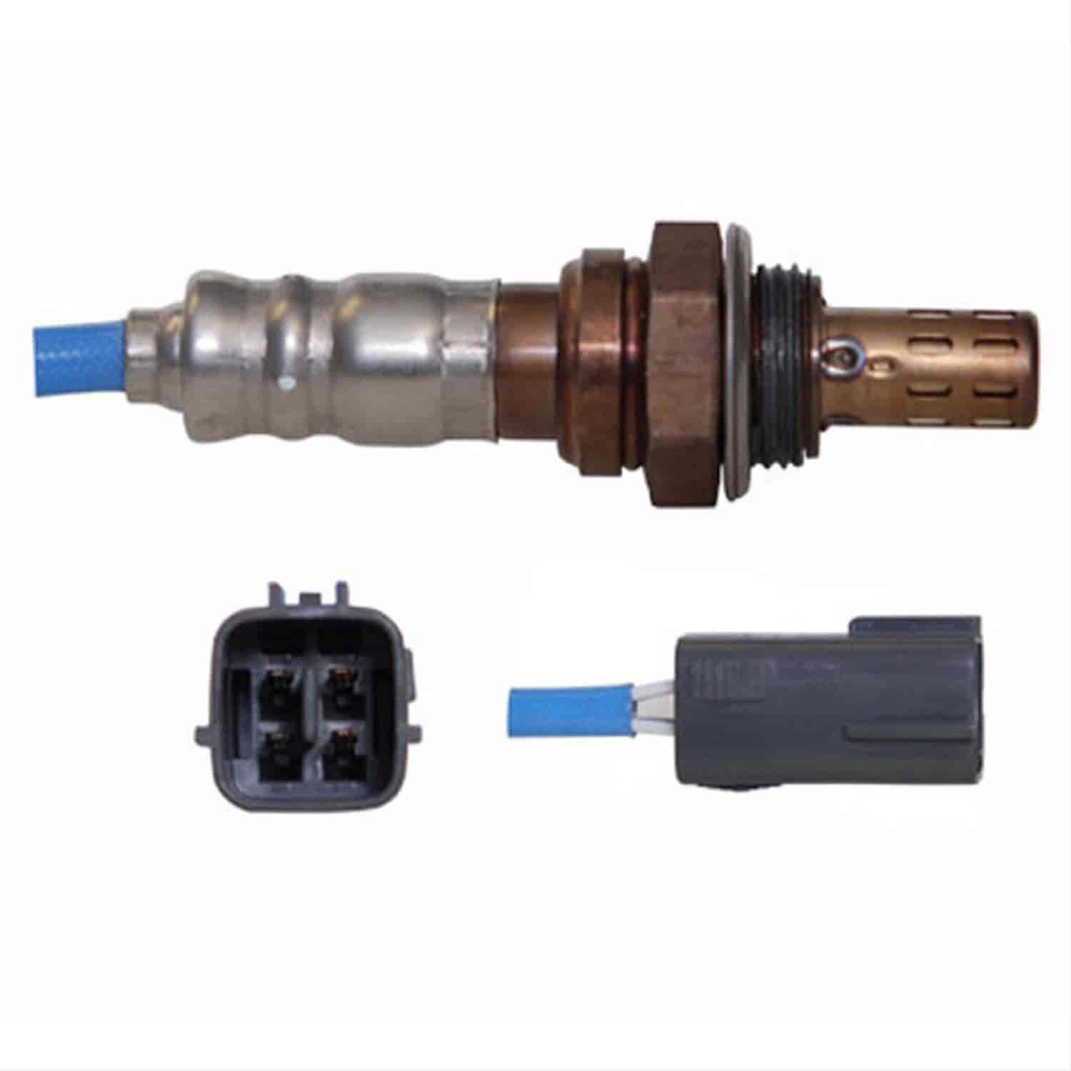 Oxygen Sensor OE Type 4 Wire