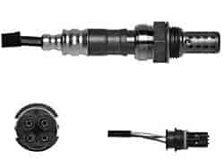 O2 Oxygen Sensor 1996-02 Mercedes-Benz