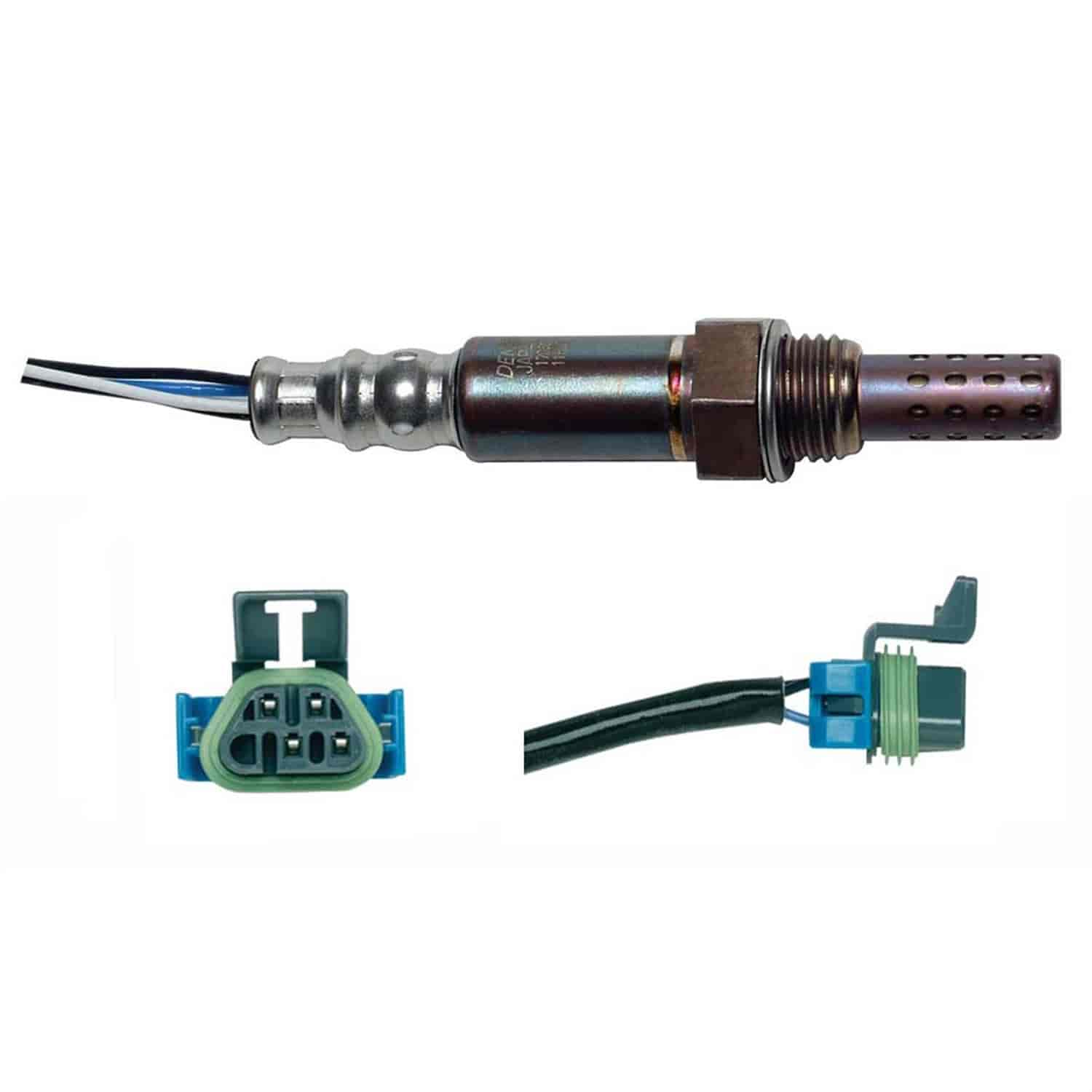 Oxygen Sensor OE Type 4 Wire