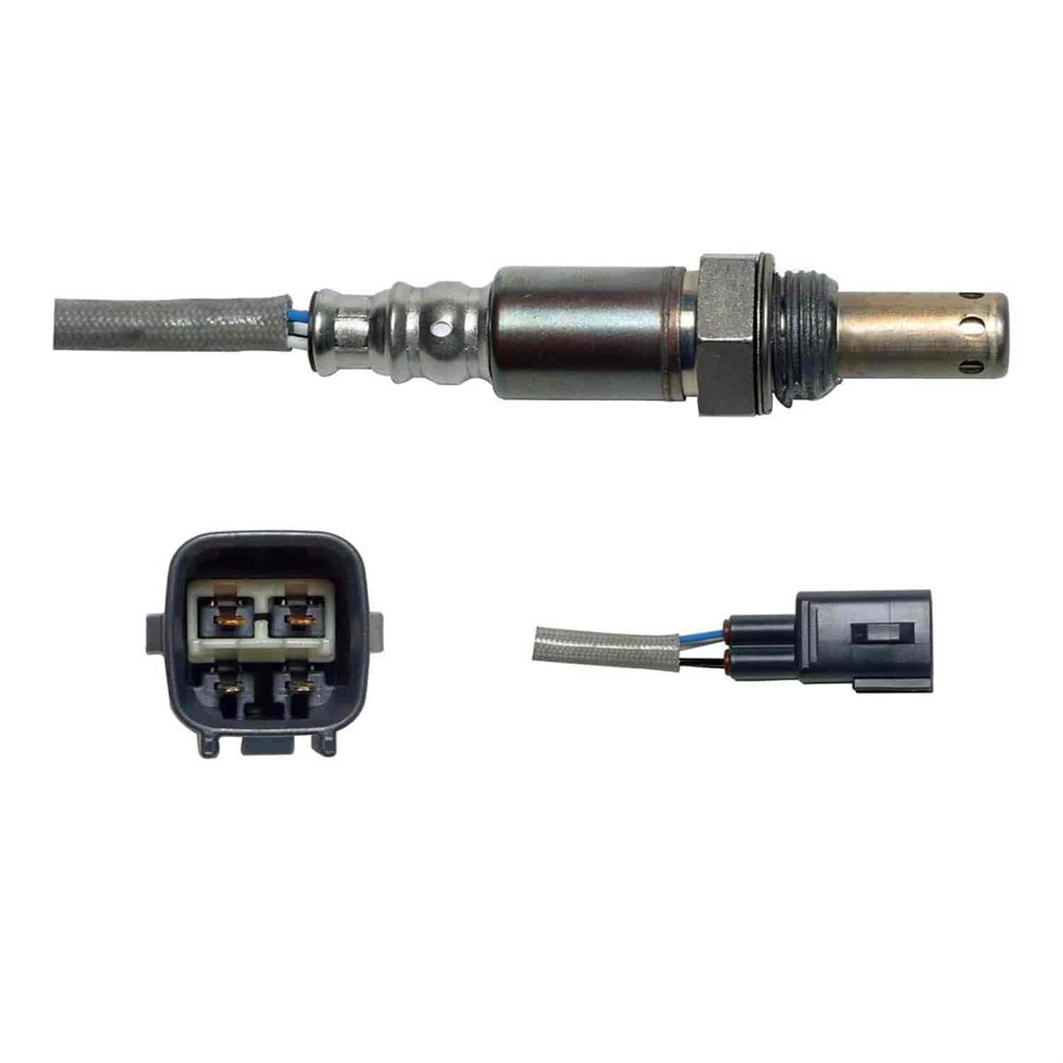 Oxygen Sensor OE Type 4 Wire