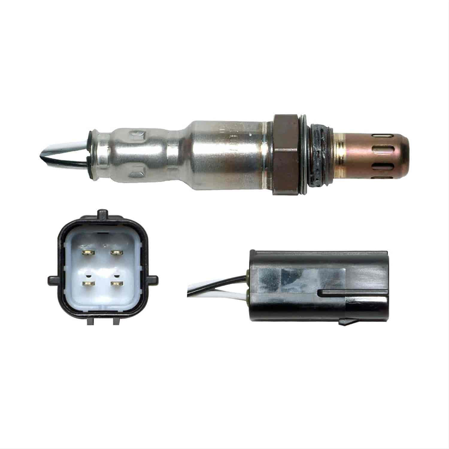 Oxygen Sensor OE Type 4 Wire