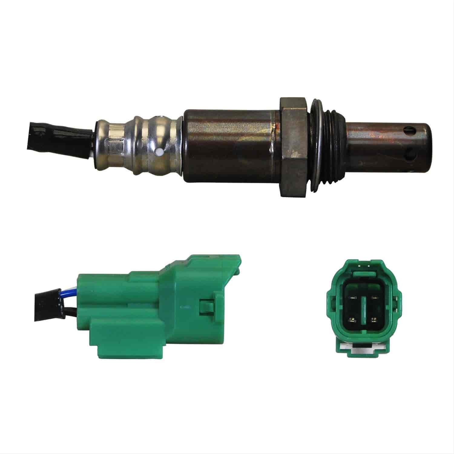 Oxygen Sensor OE Type 4 Wire