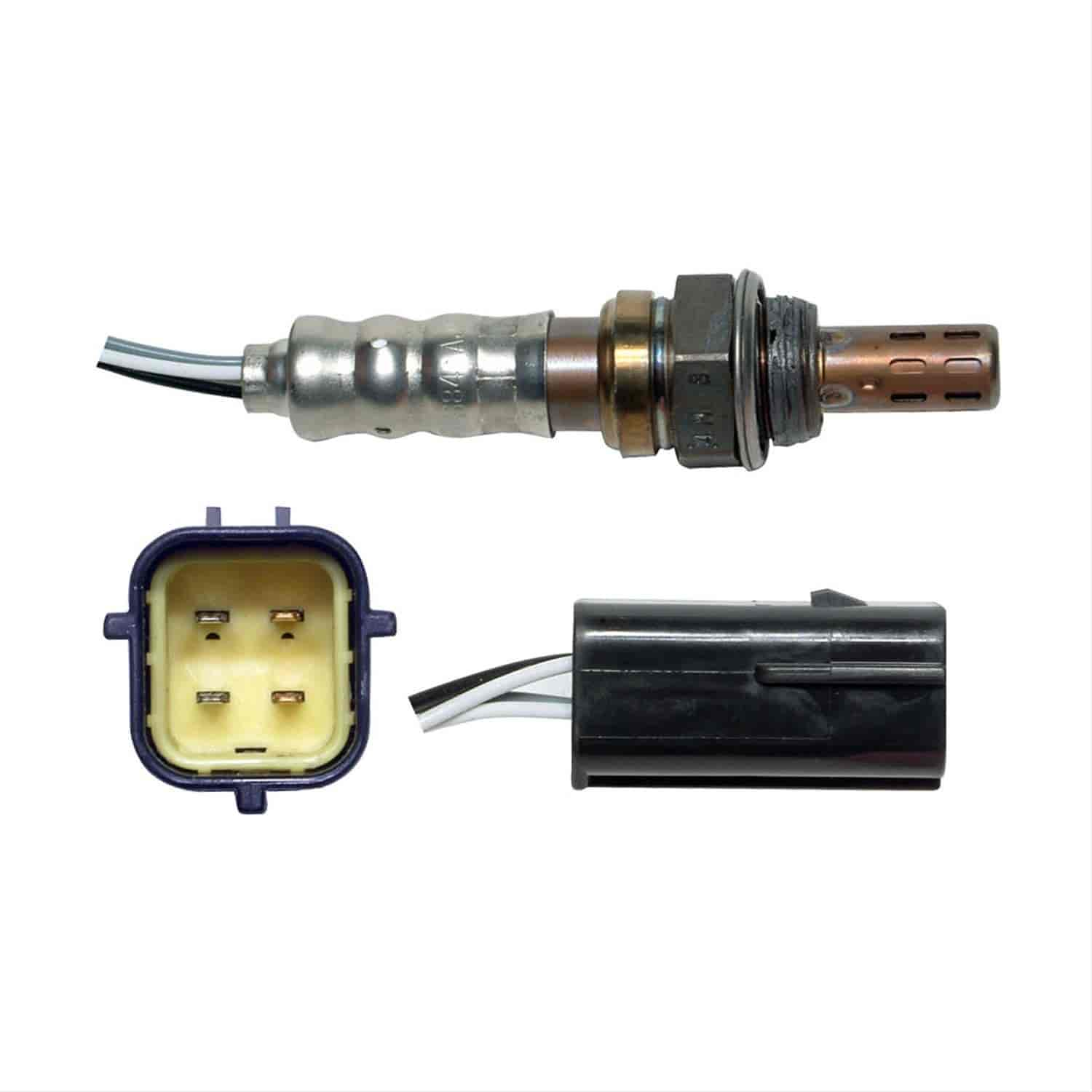 Oxygen Sensor OE Type 4 Wire