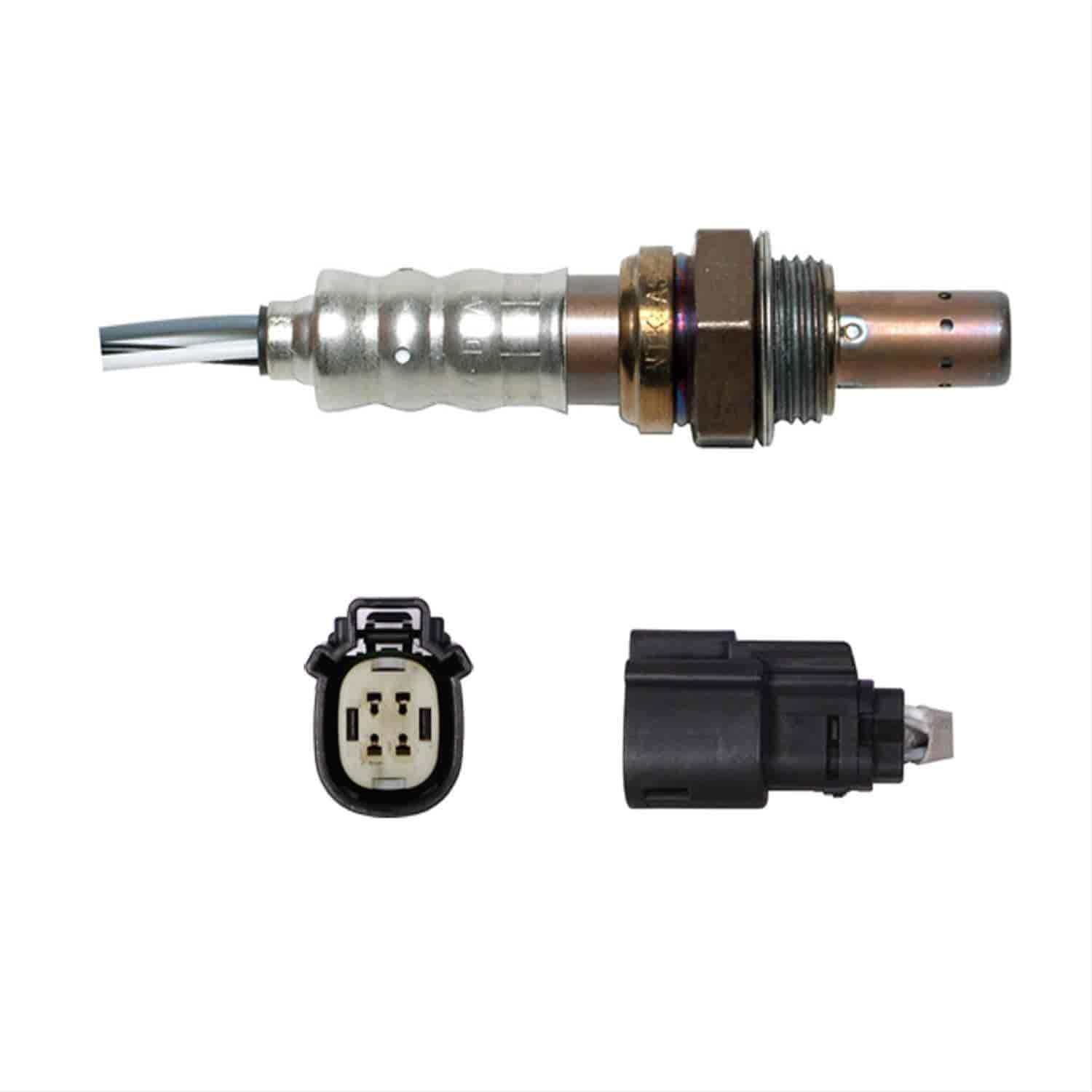 Oxygen Sensor OE Type 4 Wire