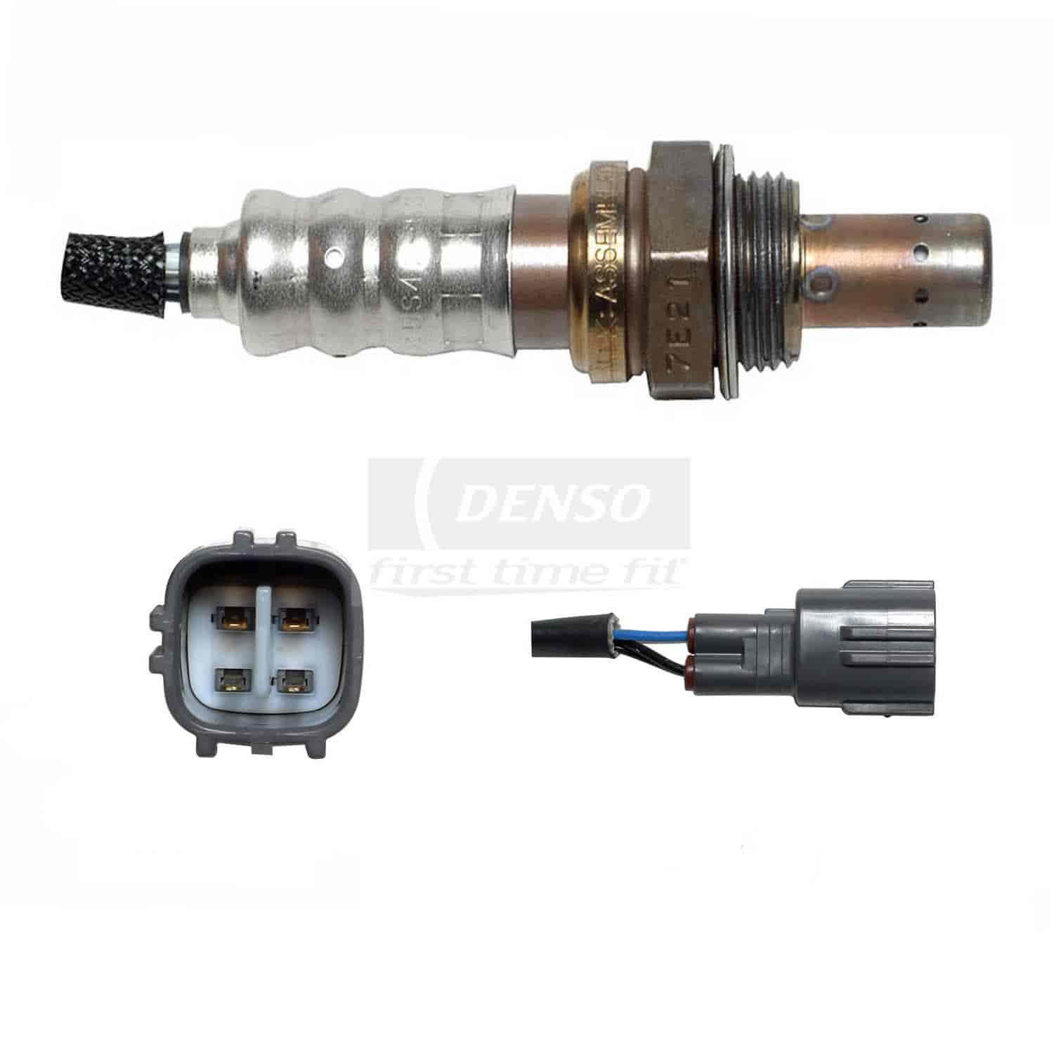 Oxygen Sensor OE Type 4 Wire