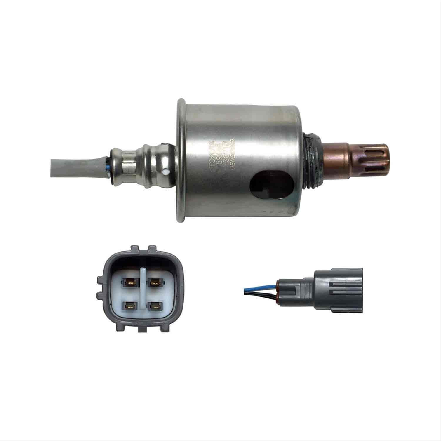 Oxygen Sensor OE Type 4 Wire