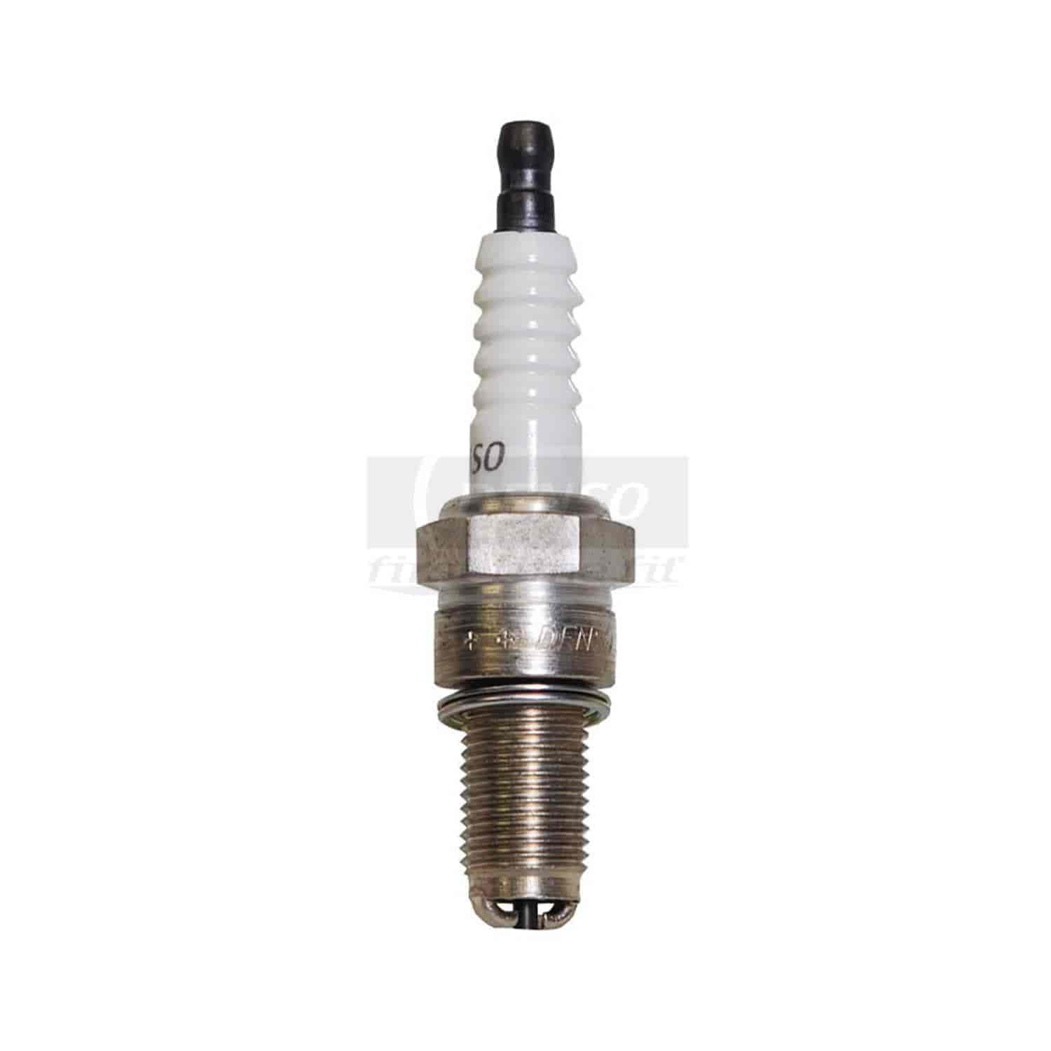 Spark Plug Standard