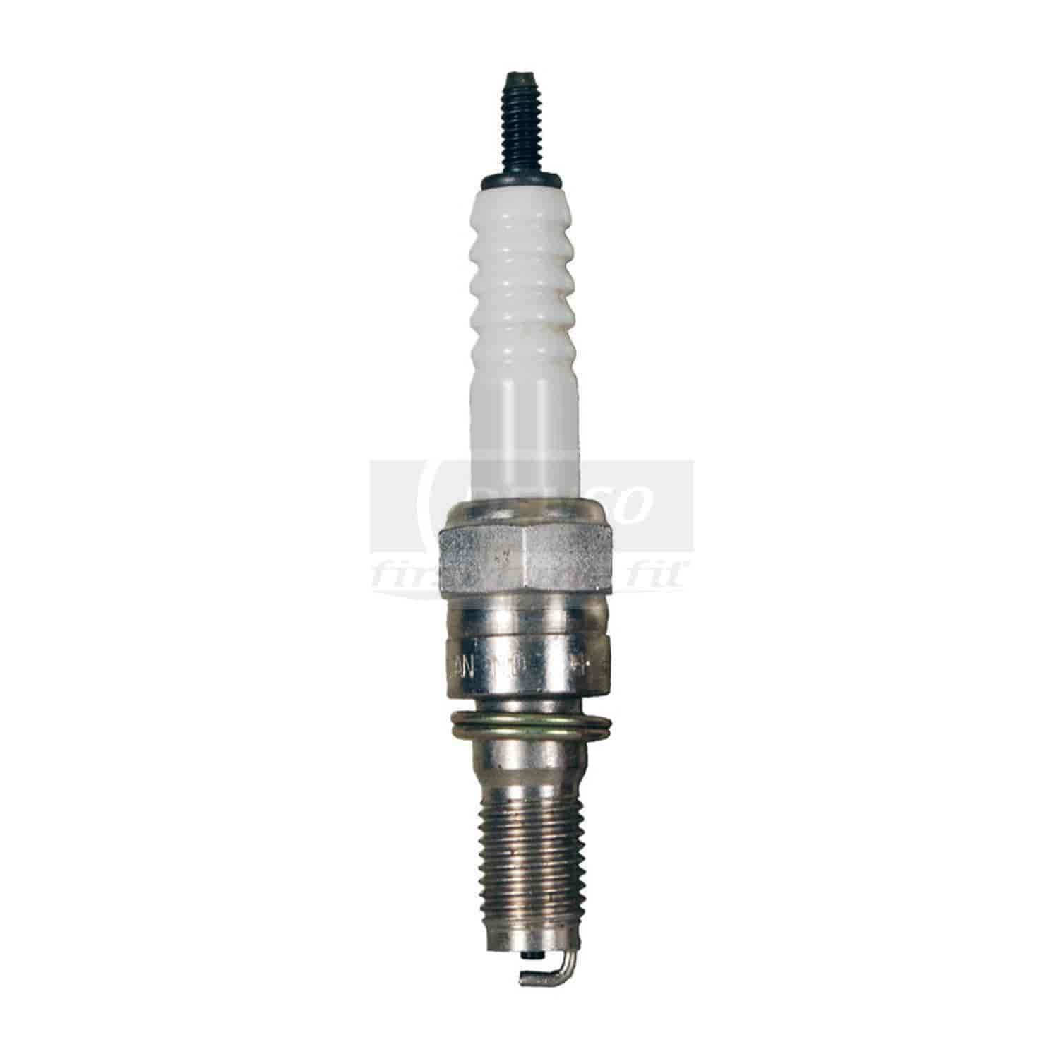 Spark Plug Standard