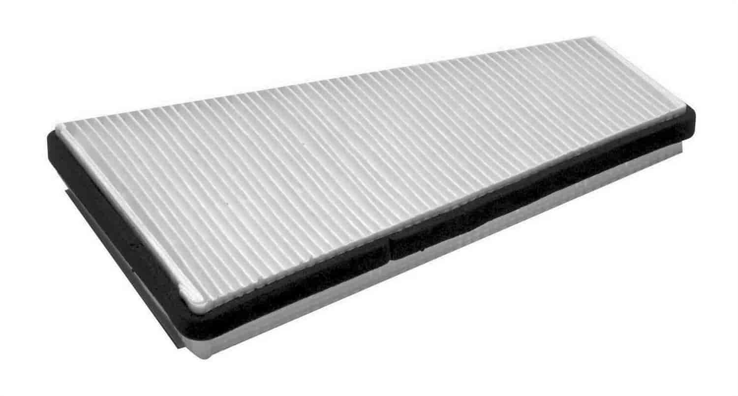 Cabin Air Filter 1996-07 Mercury Sable, Ford Taurus