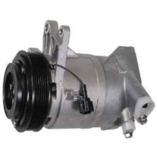 A/C Compressor and Clutch 2002-06 for Nissan fits Altima