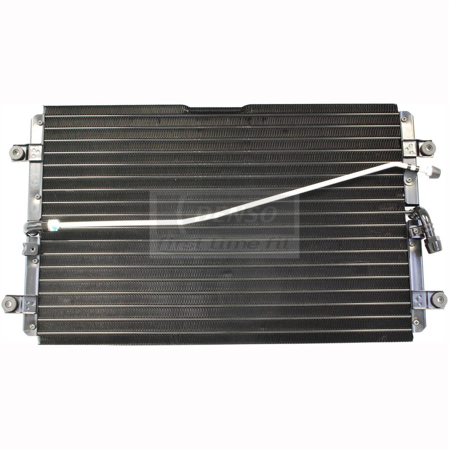 Air Conditioning Condenser for Select 1988-1990 Toyota Land Cruiser
