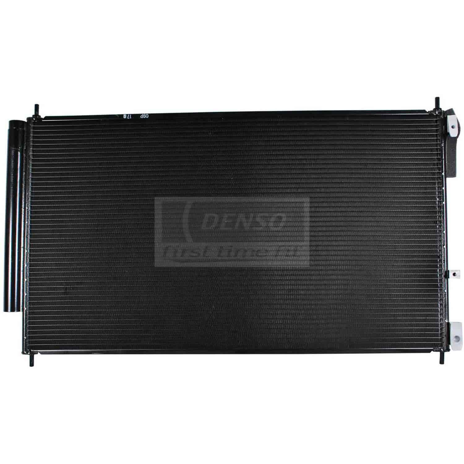 OE Replacement A/C Condenser 2005-10 Honda Odyssey