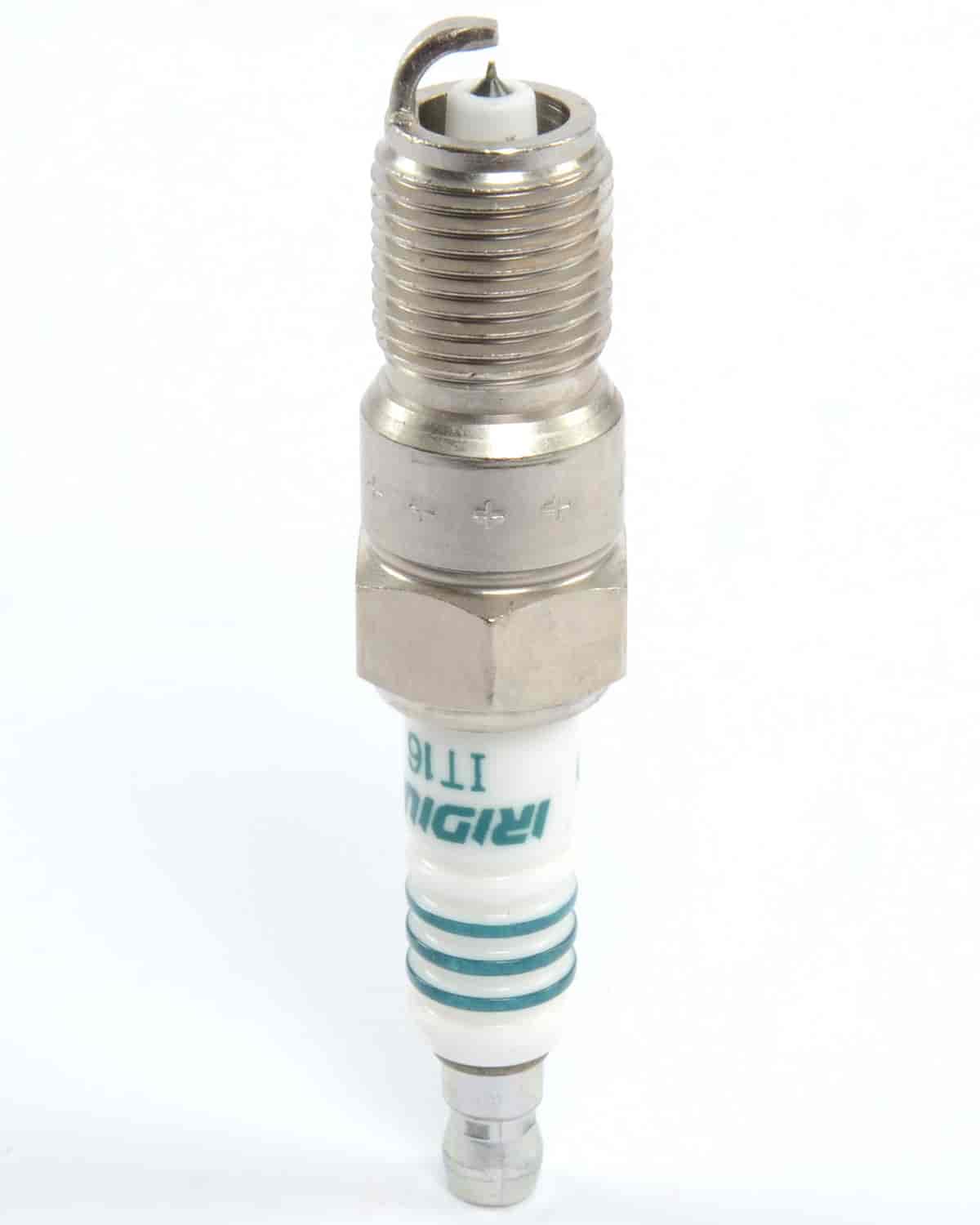 Iridium Performance IT16 Spark Plug Heat Range: 16