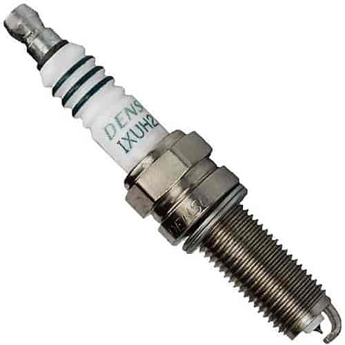 Iridium Racing IXU22 Spark Plug Heat Range: 22
