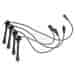 Spark Plug Wire Set 1997-2000 Toyota 4Runner, Tacoma, T100