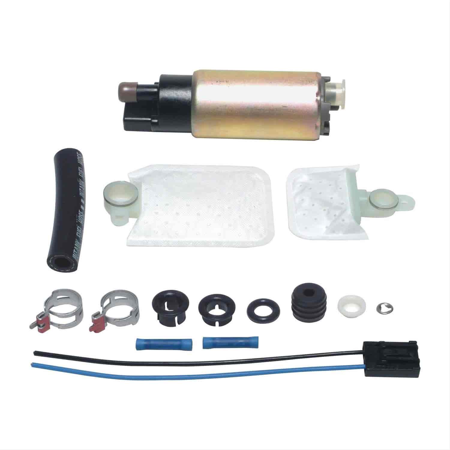 OE Replacement Electric Fuel Pump Kit 1992-2003 Ford, Mercury
