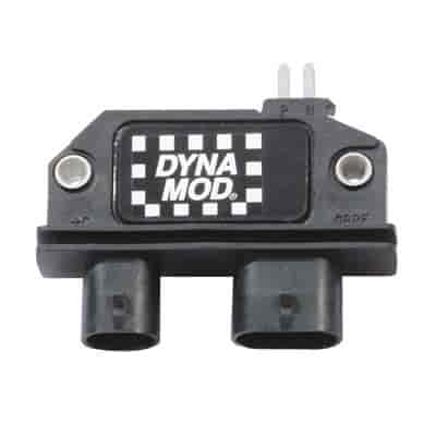 Dyna-Module Distributor Control Module for 1987-1993 GM V8 with Remote Coil [8-pin]
