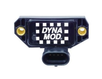 Dyna-Module Distributor Control Module for 1994-1996 GM 4.3L V6 & 5.0L-5.7L V8 Vortec Engines