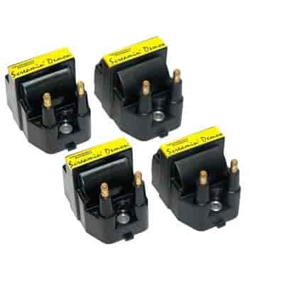 Ignition Part-Coil Packs for 90- 95 Corvettes with Distributorless