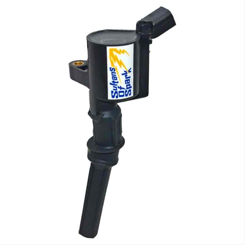 IGNITION COIL-SINGLE