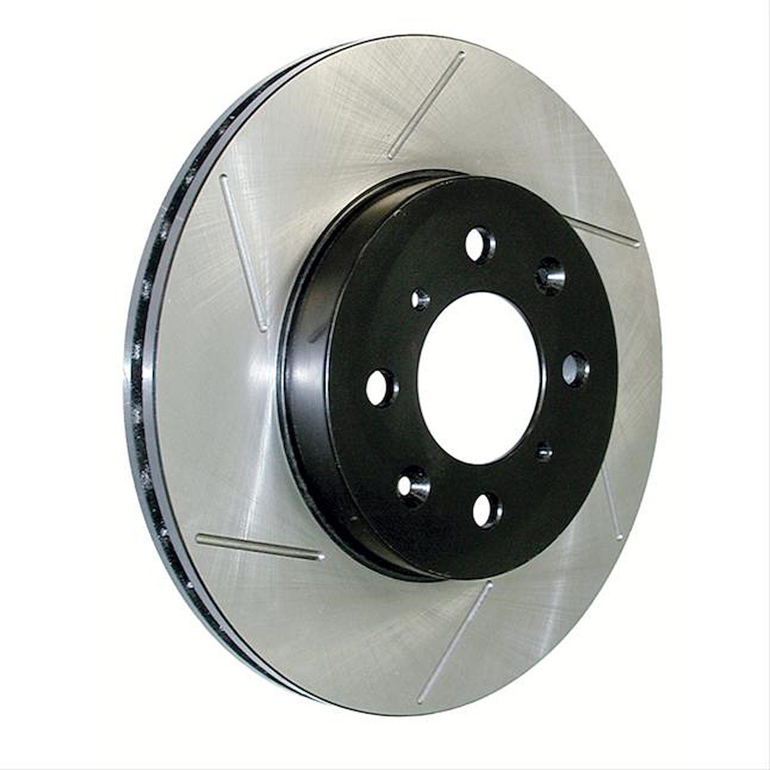 CRYO SPORT SLOTTED ROTOR